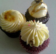 Cupcake Central