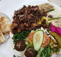Half Moon Cafe - Accommodation Port Macquarie