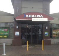 Kealba Hotel Bistro - Accommodation Port Macquarie