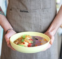 Lorna Cafe - Accommodation Port Macquarie