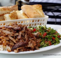 Melbourne Kebab Station - Accommodation Port Macquarie