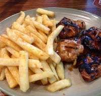 Nando's - Accommodation Port Macquarie