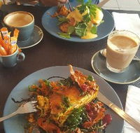 Salte Cafe - Accommodation Port Macquarie