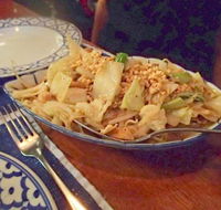 Thai Chaiyo Restaurant - Accommodation Port Macquarie