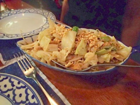 Thai Chaiyo Restaurant - Accommodation Port Macquarie 0
