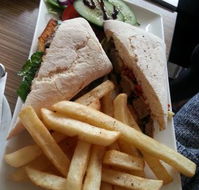 The Coffee Club - Accommodation Port Macquarie
