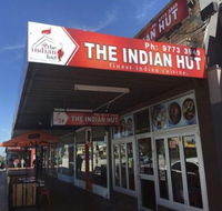 The Indian Hut - Accommodation Port Macquarie