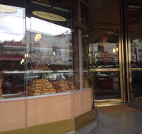 Yiannis Pantheon Cakes - Accommodation Port Macquarie