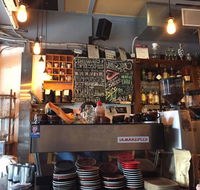 95 Espresso - Accommodation Port Macquarie