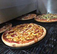 Ajays Pizzeria
