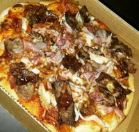 Bicaro's Ristorante Bar and Forno - Accommodation Port Macquarie