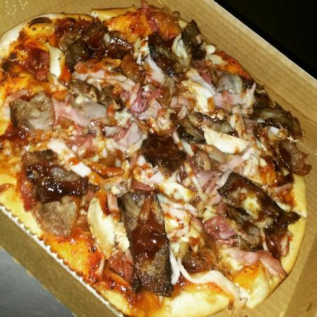Bicaro's Ristorante Bar And Forno - Accommodation Port Macquarie 0
