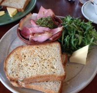 Boundary Espresso - Accommodation Port Macquarie