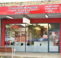 Branditt Avenue Pizzeria - Accommodation Port Macquarie