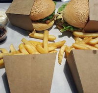 BurgiesBurgers - Accommodation Port Macquarie