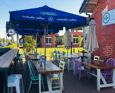 Cafe By The Little Gourmet Food Company - Accommodation Port Macquarie 0