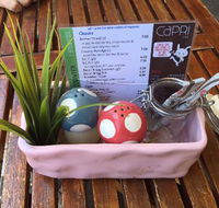 Capri Cafe - Accommodation Port Macquarie