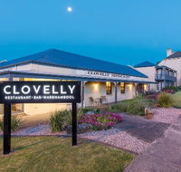Clovelly Restaurant and Bar - Accommodation Port Macquarie