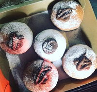 Dr Donuts - Accommodation Port Macquarie