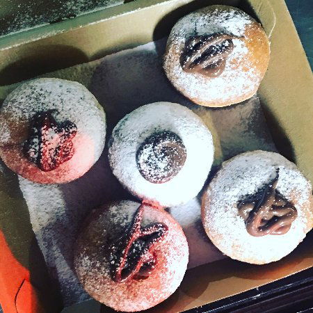 Dr Donuts - Accommodation Port Macquarie 0