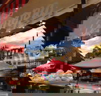 Europa Cake Shop - Accommodation Port Macquarie