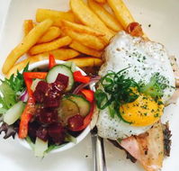 Flying Horse Bar  Brewery - Accommodation Port Macquarie
