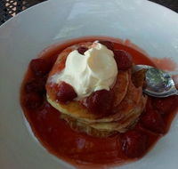 Friars Cafe - Accommodation Port Macquarie
