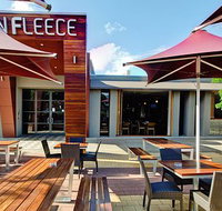 Golden Fleece Hotel
