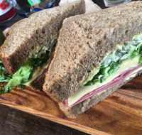 Graze Urban Cafe  Delicatessen - Accommodation Port Macquarie