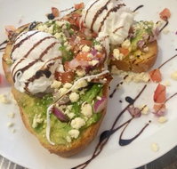 Green Pepper Cafe - Accommodation Port Macquarie