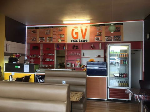GV Food Court - Accommodation Port Macquarie 0