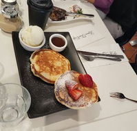 Lemon Tree Cafe - Accommodation Port Macquarie
