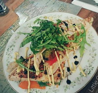 Little Gemz Cafe