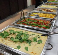 Lutfiye Shish Kebab - Accommodation Port Macquarie