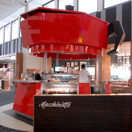 Macchinetta Coffee - Accommodation Port Macquarie 0