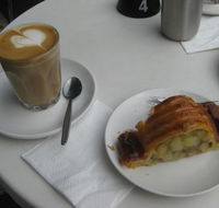 Monarch Bakery - Accommodation Port Macquarie
