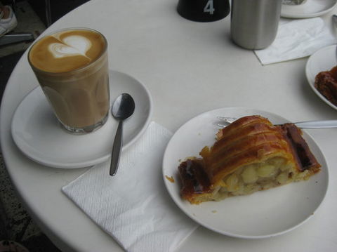 Monarch Bakery - Accommodation Port Macquarie 0