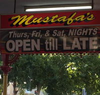 Mustafa's Kebabs - Accommodation Port Macquarie