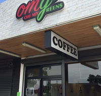 Oh My Greens - Accommodation Port Macquarie