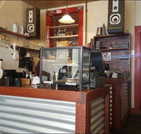 Penny Farthing Espresso - Accommodation Port Macquarie