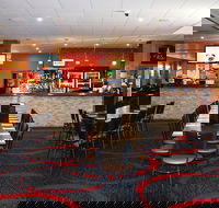 Peppermill Inn - Accommodation Port Macquarie