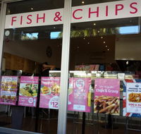 Pink Flake - Accommodation Port Macquarie