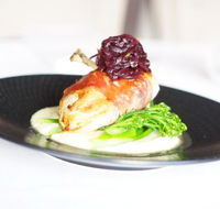 Sebastian's Restaurant - Accommodation Port Macquarie