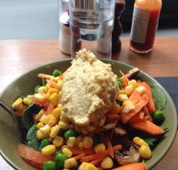 Spudbar - Accommodation Port Macquarie