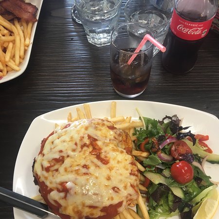 Stanleyâ€™s Cafe - Accommodation Port Macquarie 0