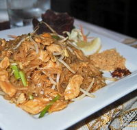 Thai Coconut - Accommodation Port Macquarie