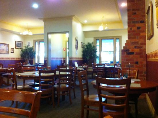 Tatura VIC Accommodation Port Macquarie