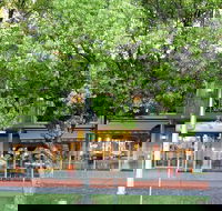 The Parklake Cafe-Bar-Restaurant - Accommodation Port Macquarie