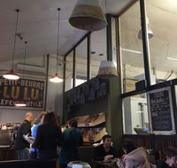 The Woodfrog Bakery - Accommodation Port Macquarie