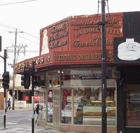 Trivelli Pasticceria - Accommodation Port Macquarie
